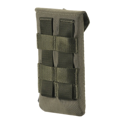 M-TAC Etui na smartfon Elite Medium HEX Ranger Green