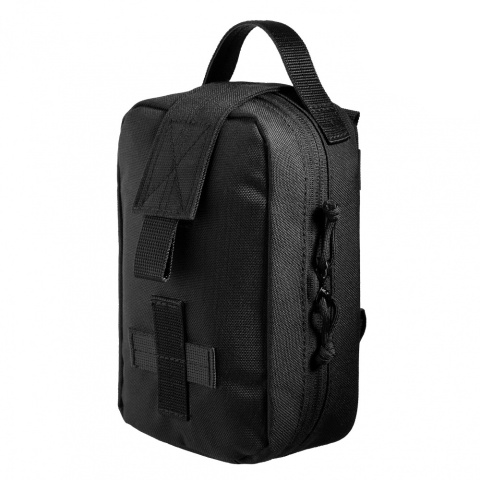 M-TAC Ładownica Medyczna Rip-Off Black