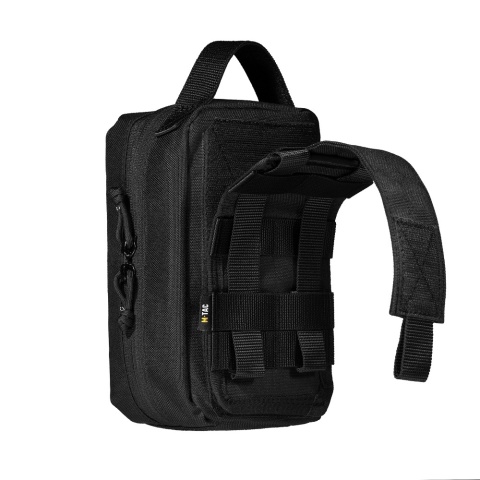 M-TAC Ładownica Medyczna Rip-Off Black