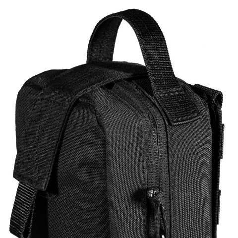 M-TAC Ładownica Medyczna Rip-Off Black
