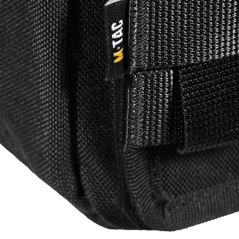 M-TAC Ładownica Medyczna Rip-Off Black