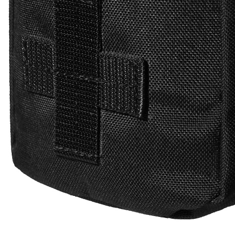 M-TAC Ładownica Medyczna Rip-Off Black
