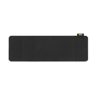 M-TAC Panel na Naszywki Magnetyczny 290x95 Black