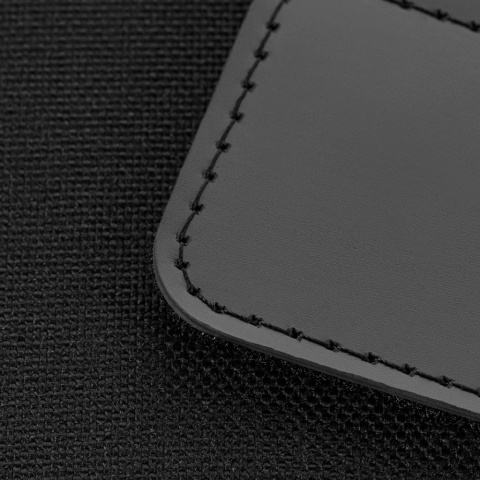 M-TAC Panel na Naszywki Magnetyczny 290x95 Black