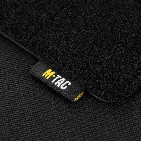 M-TAC Panel na Naszywki Magnetyczny 290x95 Black