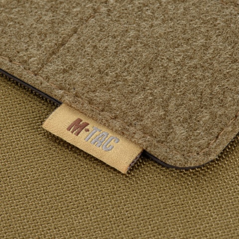 M-TAC Panel na Naszywki Magnetyczny 290x95 Coyote