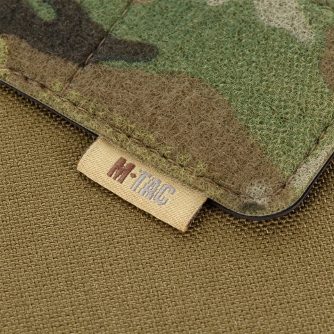 M-TAC Panel na Naszywki Magnetyczny 290x95 MultiCam®
