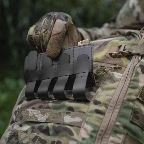 M-TAC Panel na Naszywki na MOLLE 160x85