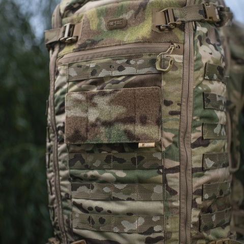 M-TAC Panel na Naszywki na MOLLE 160x85