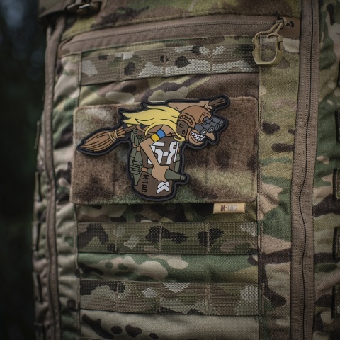 M-TAC Panel na Naszywki na MOLLE 160x85