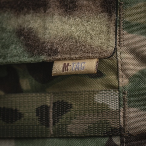 M-TAC Panel na Naszywki na MOLLE 160x85