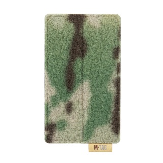M-TAC Panel na Naszywki na MOLLE 80x135 MultiCam®