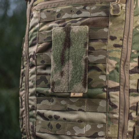 M-TAC Panel na Naszywki na MOLLE 80x135 MultiCam®