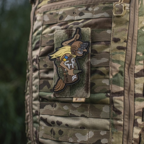 M-TAC Panel na Naszywki na MOLLE 80x135 MultiCam®