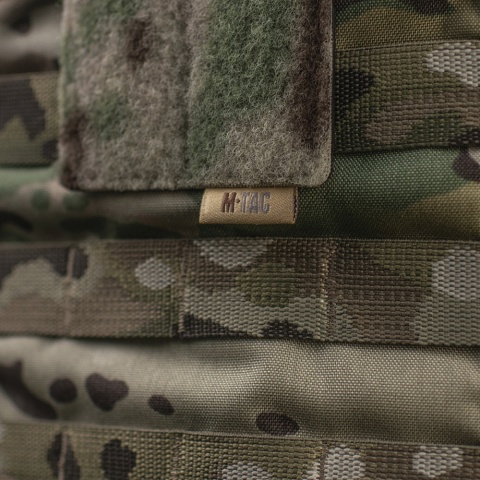 M-TAC Panel na Naszywki na MOLLE 80x135 MultiCam®