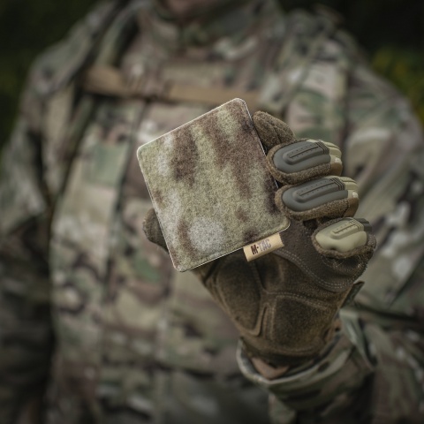 M-TAC Panel na Naszywki na MOLLE 80x85 MultiCam®