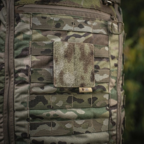 M-TAC Panel na Naszywki na MOLLE 80x85 MultiCam®