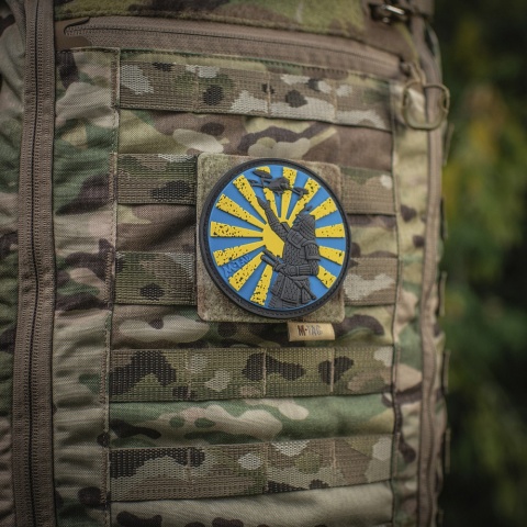 M-TAC Panel na Naszywki na MOLLE 80x85 MultiCam®