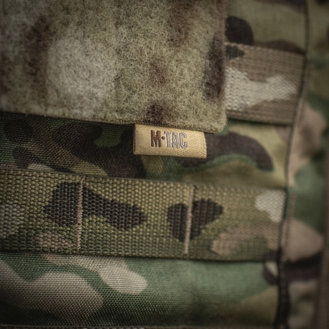 M-TAC Panel na Naszywki na MOLLE 80x85 MultiCam®