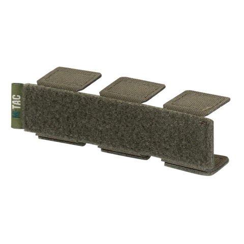 M-TAC Panel na naszywki na MOLLE 120x26 Ranger Green