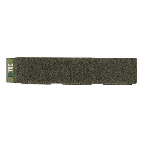 M-TAC Panel na naszywki na MOLLE 120x26 Ranger Green