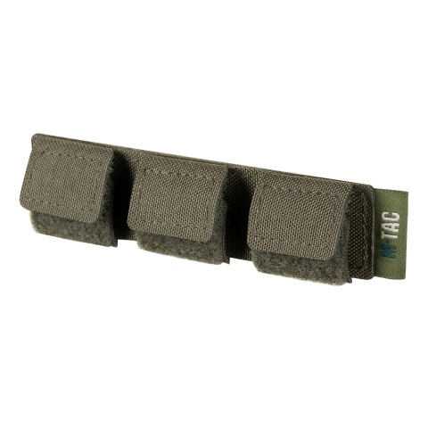 M-TAC Panel na naszywki na MOLLE 120x26 Ranger Green