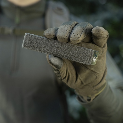 M-TAC Panel na naszywki na MOLLE 120x26 Ranger Green