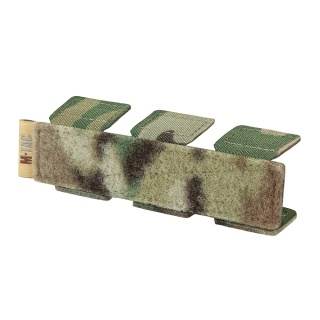 M-TAC Panel na naszywki na MOLLE 120x26