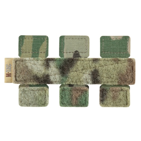 M-TAC Panel na naszywki na MOLLE 120x26