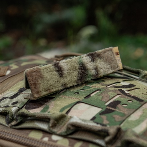 M-TAC Panel na naszywki na MOLLE 120x26