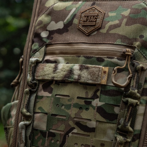 M-TAC Panel na naszywki na MOLLE 120x26
