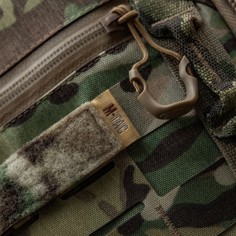 M-TAC Panel na naszywki na MOLLE 120x26