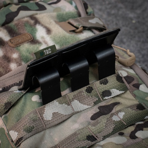 M-TAC Panel na naszywki na MOLLE 120x85