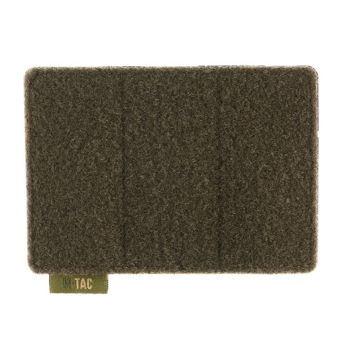 M-TAC Panel na naszywki na MOLLE 120x85