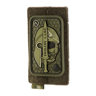 M-TAC Panel na Naszywki na MOLLE 80x135 Olive