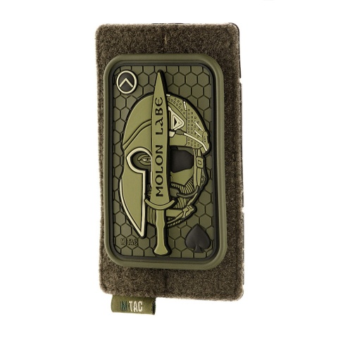M-TAC Panel na Naszywki na MOLLE 80x135 Olive