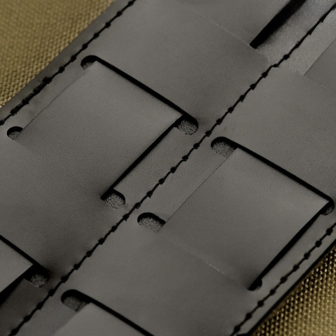 M-TAC Panel na Naszywki na MOLLE 80x135 Olive