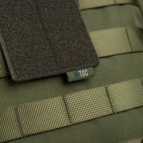 M-TAC Panel na Naszywki na MOLLE 80x135 Olive