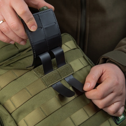 M-TAC Panel na Naszywki na MOLLE 80x135 Olive