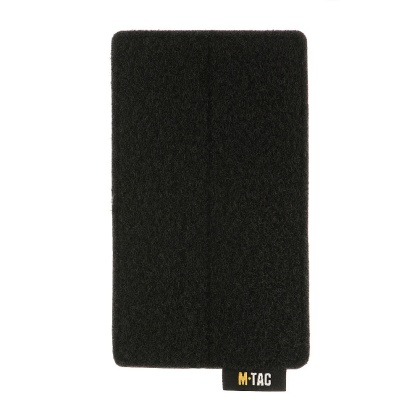 M-TAC Panel na Naszywki na MOLLE 80x135 Black