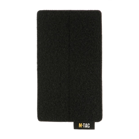 M-TAC Panel na Naszywki na MOLLE 80x135 Black