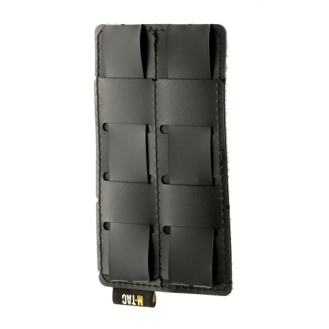 M-TAC Panel na Naszywki na MOLLE 80x135 Black