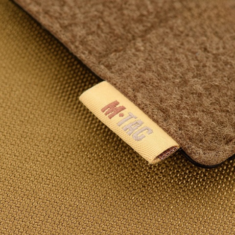 M-TAC Panel na Naszywki na MOLLE 80x135 Coyote