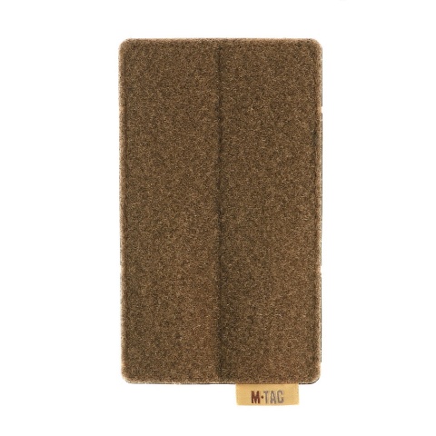 M-TAC Panel na Naszywki na MOLLE 80x135 Coyote