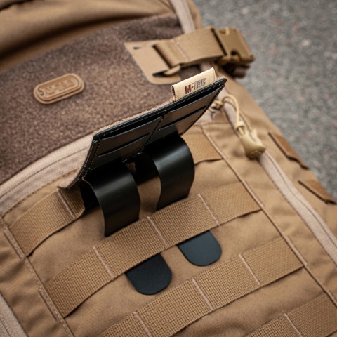 M-TAC Panel na Naszywki na MOLLE 80x135 Coyote