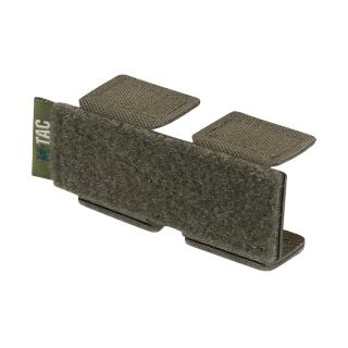 M-TAC Panel na Naszywki na MOLLE 80x26 Ranger Green