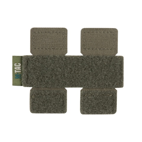 M-TAC Panel na Naszywki na MOLLE 80x26 Ranger Green