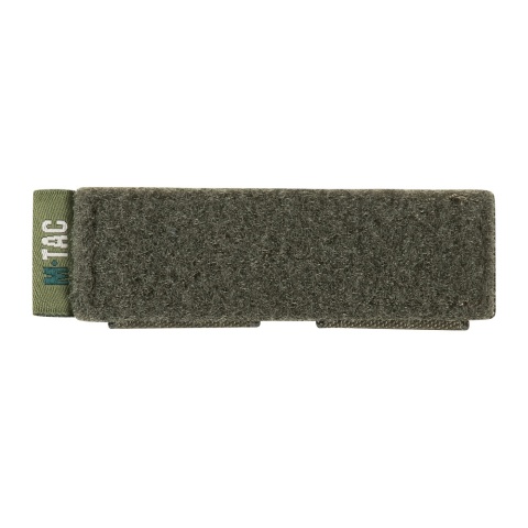 M-TAC Panel na Naszywki na MOLLE 80x26 Ranger Green