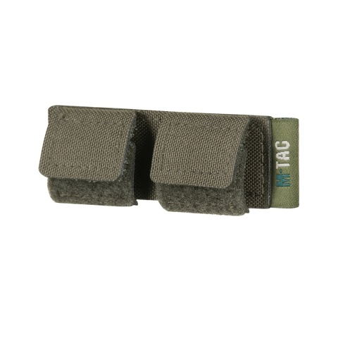 M-TAC Panel na Naszywki na MOLLE 80x26 Ranger Green