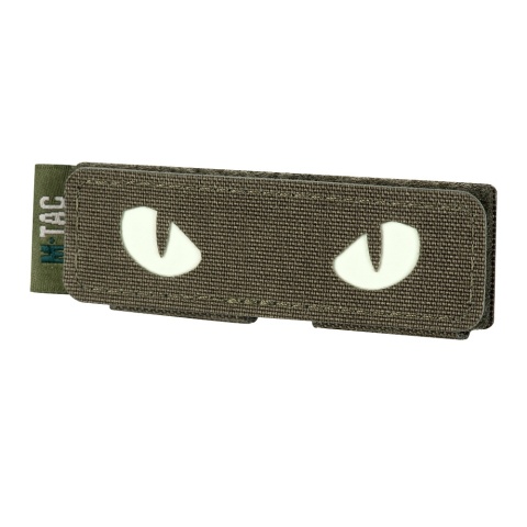 M-TAC Panel na Naszywki na MOLLE 80x26 Ranger Green